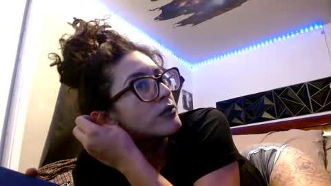 YOUR FUTURE EXXXWIFE online show from July 31, 2:44 am