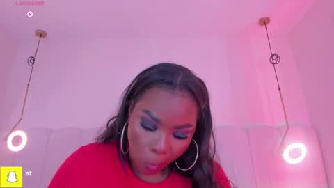 Darlis  online show from January 18, 7:28 pm