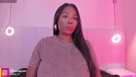 Darlis  online show from February 2, 9:13 pm