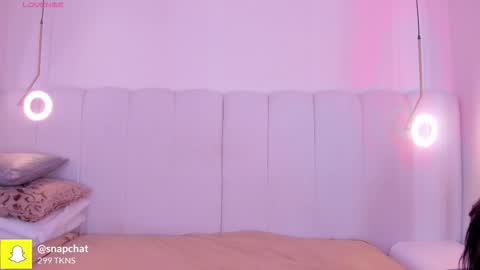 Darlis  online show from February 20, 8:09 pm