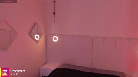 Darlis  online show from March 23, 7:51 pm