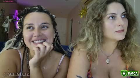 Nessy  online show from October 1, 6:36 pm