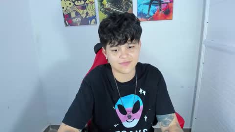 Snapshot of _ian_sweet chatting on November 27, 9:06 pm ian online show from November 27, 9:06 pm