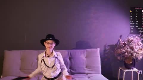 stefania stesha stef online show from March 5, 4:14 pm