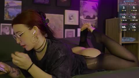 Irene    online show from February 9, 2:59 am