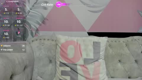 _iris_evans online show from December 7, 1:18 pm