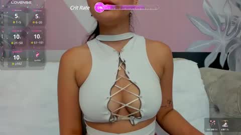 _iris_evans online show from December 11, 2:22 pm