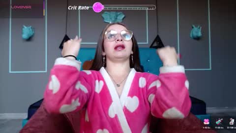 Isa online show from September 22, 12:07 pm