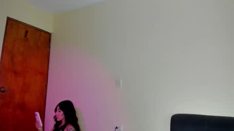 Isabella online show from October 23, 9:24 pm