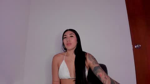 Isabella online show from March 14, 7:36 am