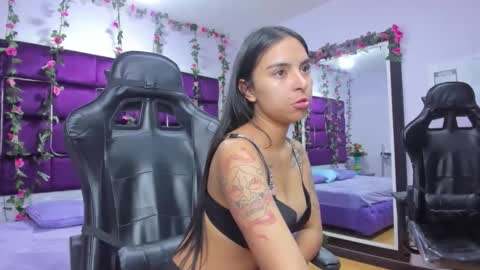 _isabella_swan online show from October 7, 2:31 am