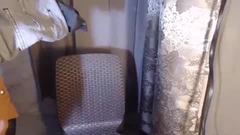 Ishi online show from November 7, 12:16 pm