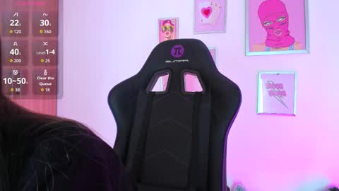 Snapshot of _ivanna_volk chatting on September 23, 11:08 pm Ivanna online show from September 23, 11:08 pm