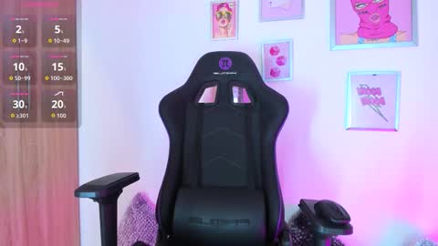 Snapshot of _ivanna_volk chatting on October 11, 1:38 am Ivanna online show from October 11, 1:38 am