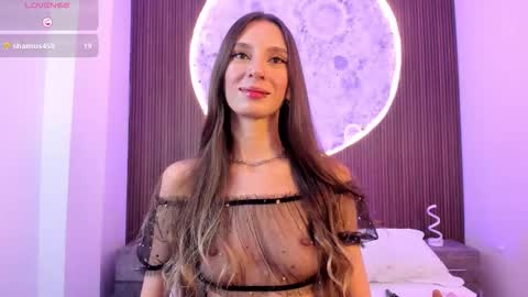 Ivanna online show from February 7, 5:00 am