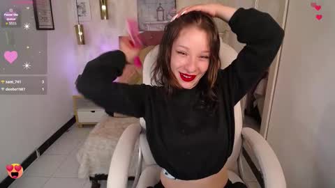 vivi online show from September 10, 7:47 pm