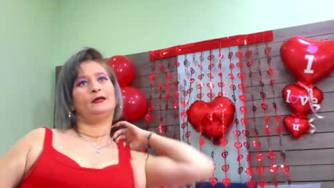 JADE  online show from February 14, 12:13 pm