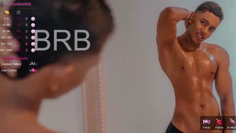 _jackson_brown online show from March 6, 5:24 am