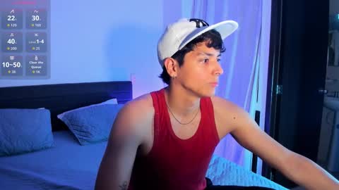 J A C O B online show from November 11, 9:26 pm