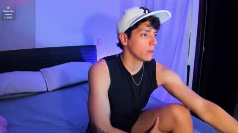 J A C O B online show from November 12, 9:47 pm