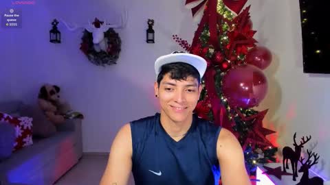 J A C O B online show from December 23, 5:38 am