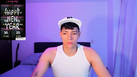 J A C O B online show from January 5, 9:40 pm