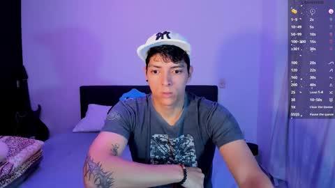 J A C O B online show from February 4, 3:51 pm