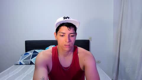 J A C O B online show from March 26, 1:44 am