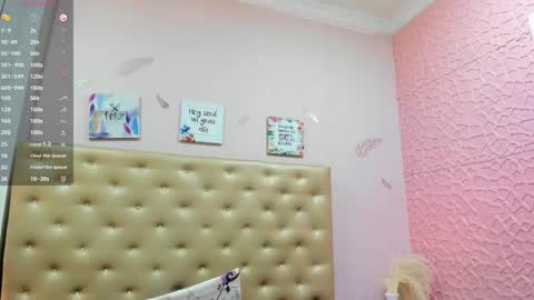 J A D E online show from October 13, 12:27 pm