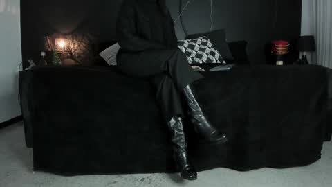 Miss Jade online show from December 21, 11:44 am