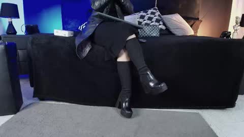 Snapshot of _jade_16 chatting on October 17, 11:46 am Miss Jade online show from October 17, 11:46 am