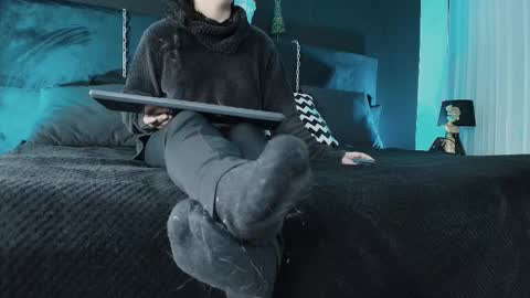 Snapshot of _jade_16 chatting on December 4, 12:03 pm Miss Jade online show from December 4, 12:03 pm