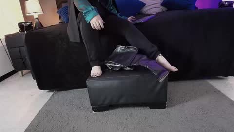 Miss Jade online show from March 20, 11:37 am