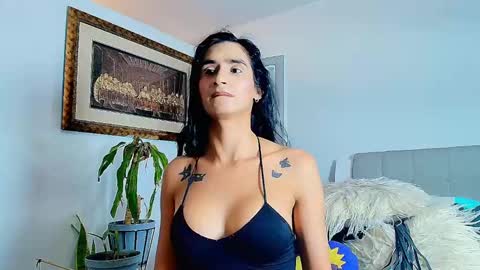 Jade  online show from September 10, 6:08 pm