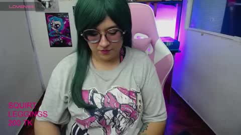 Snapshot of _jadee_p_ chatting on October 21, 1:39 am _jadee_p_ online show from October 21, 1:39 am