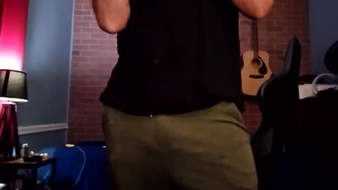 Jake online show from October 2, 1:12 am