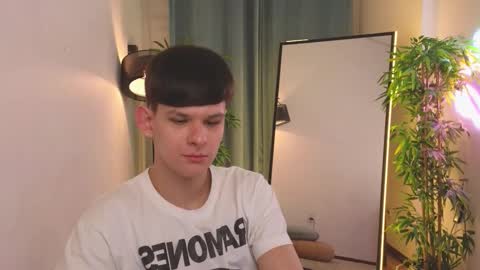 James online show from February 8, 3:48 pm