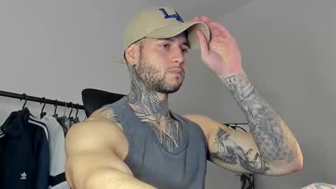 jeison online show from October 25, 3:03 am