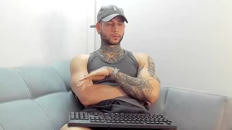 jeison online show from November 17, 5:41 pm