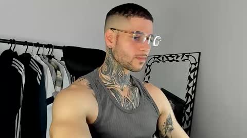 jeison online show from November 22, 9:58 pm