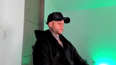 jeison online show from March 22, 1:42 am