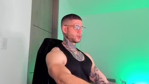 jeison online show from March 28, 2:55 am