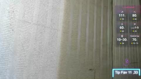 Jasmine online show from July 27, 1:18 pm
