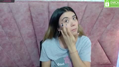 _jeessy online show from February 25, 4:57 am