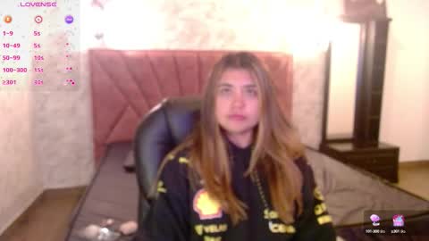 _jeessy online show from October 9, 4:32 am