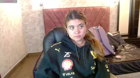 _jeessy online show from October 12, 5:06 am