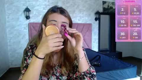 _jeessy online show from October 17, 7:38 pm