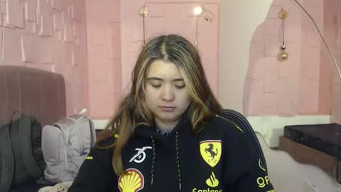 _jeessy online show from October 20, 4:24 am