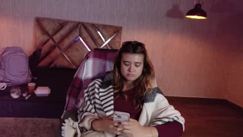 _jeessy online show from October 22, 8:41 pm