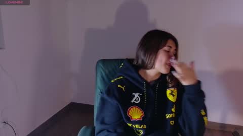 _jeessy online show from November 13, 2:32 am